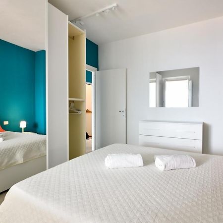 באוני Gorropu Guest House מראה חיצוני תמונה