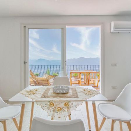 באוני Gorropu Guest House מראה חיצוני תמונה