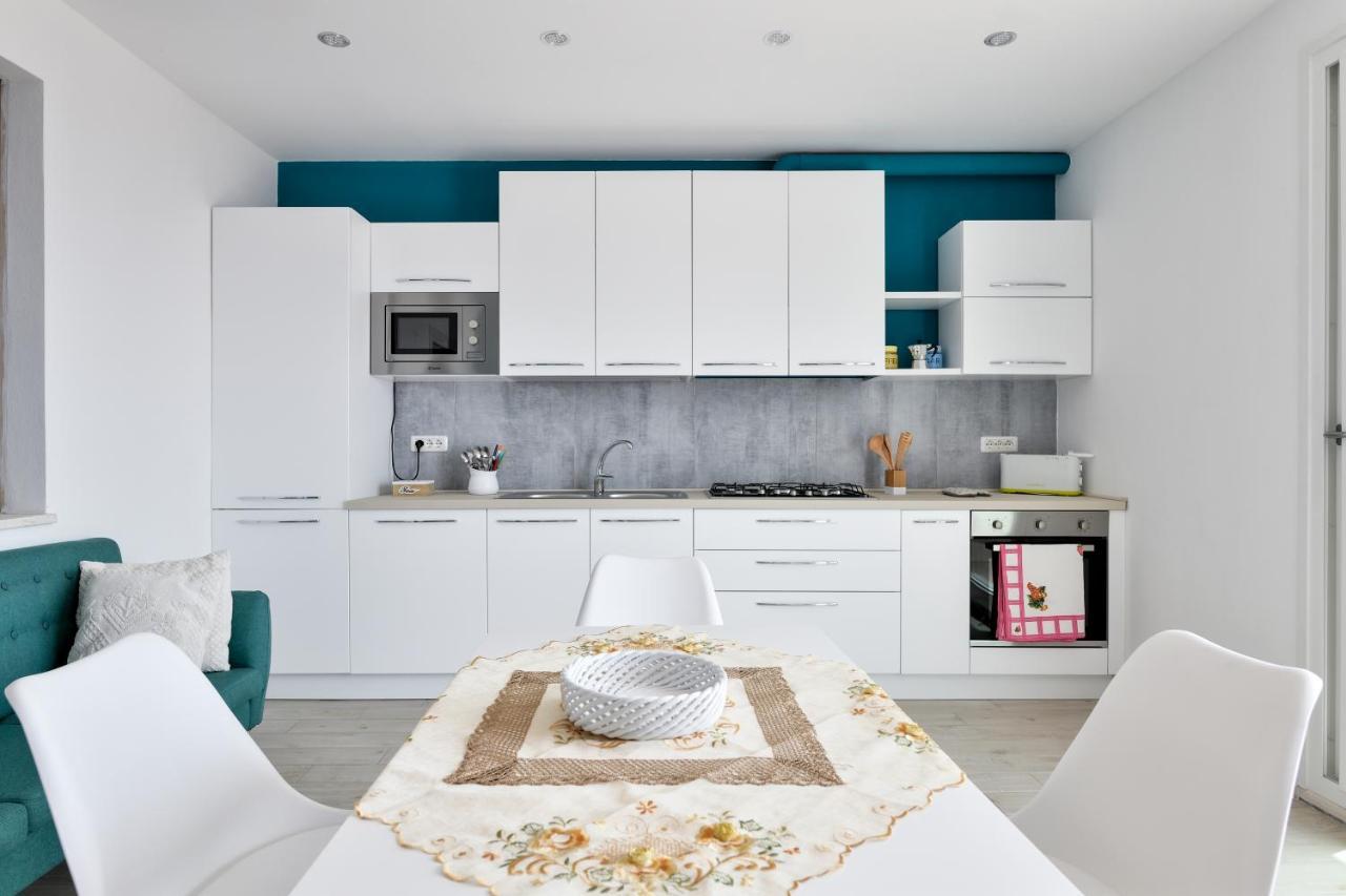באוני Gorropu Guest House מראה חיצוני תמונה