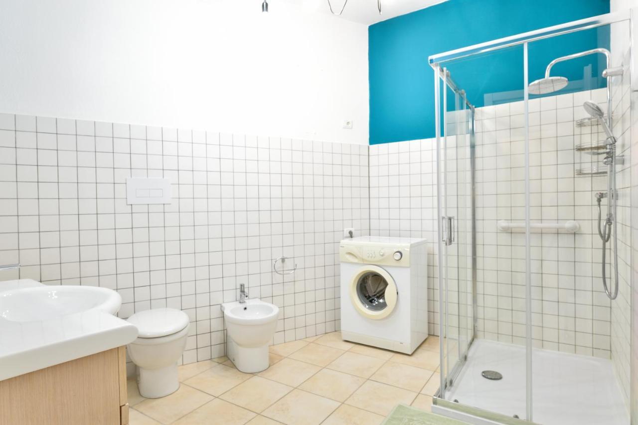 באוני Gorropu Guest House מראה חיצוני תמונה