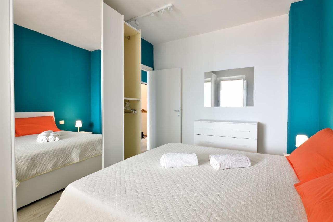 באוני Gorropu Guest House מראה חיצוני תמונה