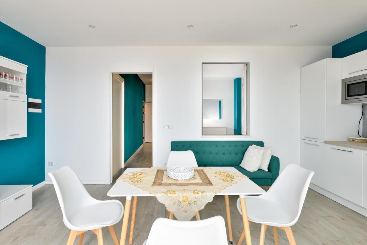 באוני Gorropu Guest House מראה חיצוני תמונה