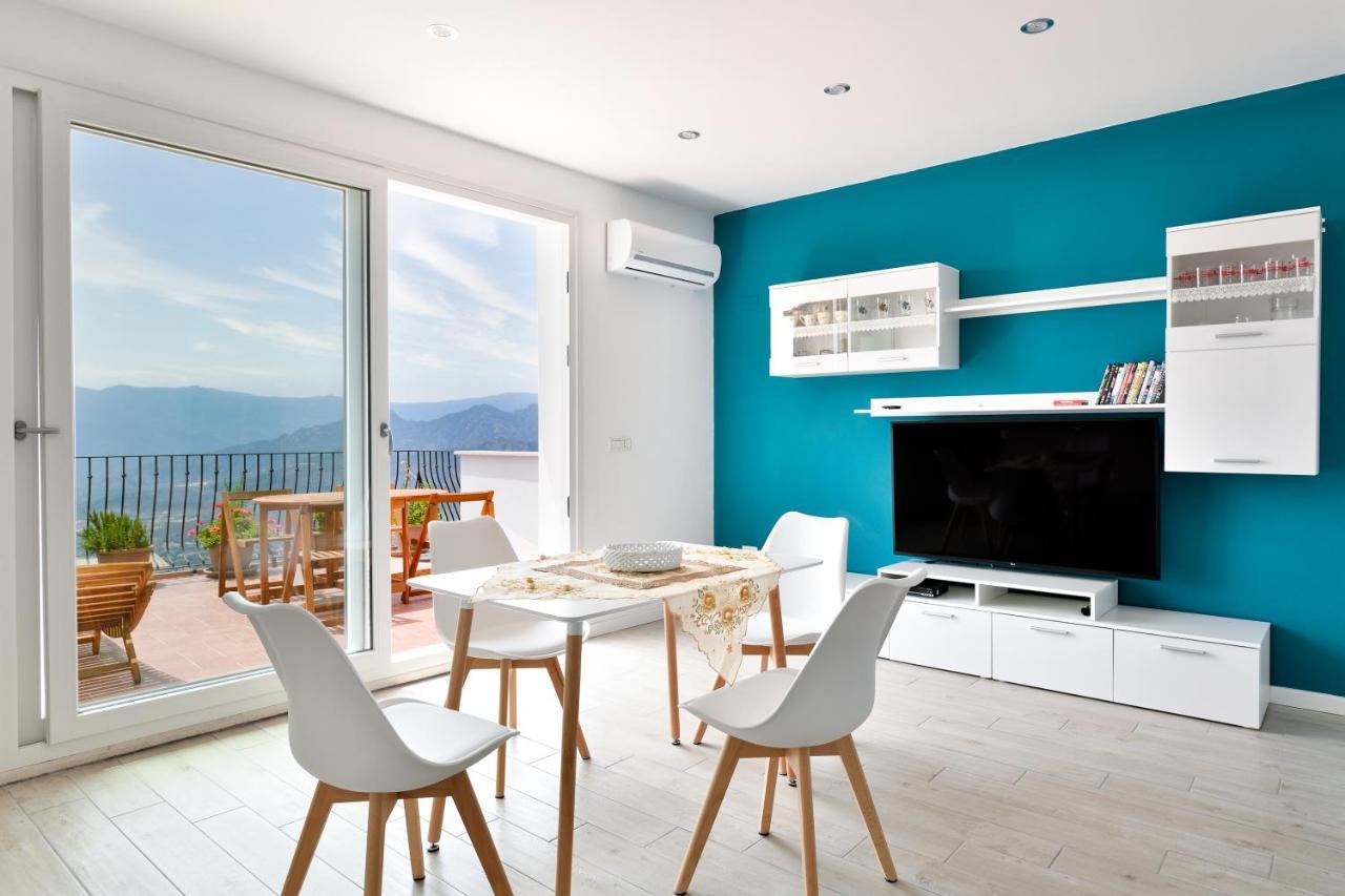 באוני Gorropu Guest House מראה חיצוני תמונה