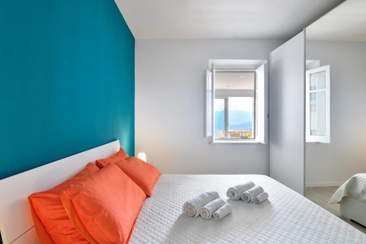 באוני Gorropu Guest House מראה חיצוני תמונה