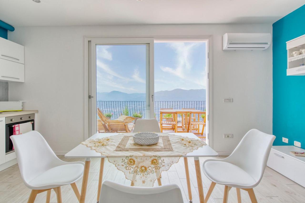 באוני Gorropu Guest House מראה חיצוני תמונה