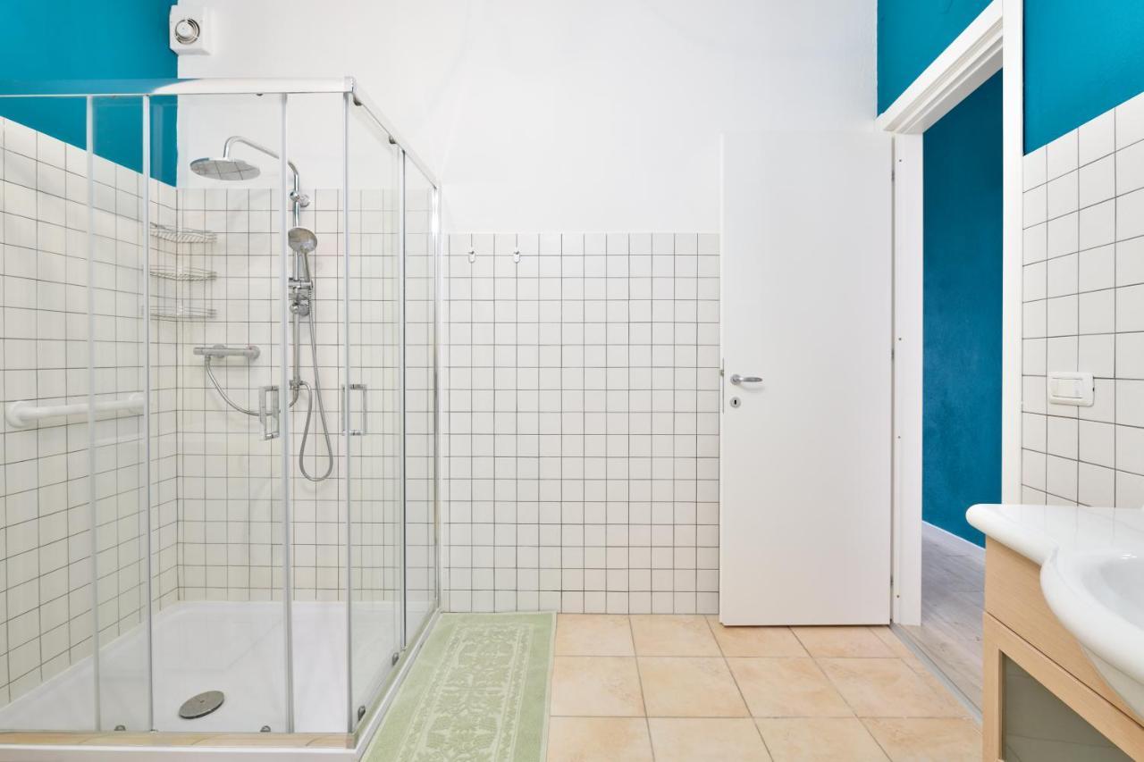 באוני Gorropu Guest House מראה חיצוני תמונה