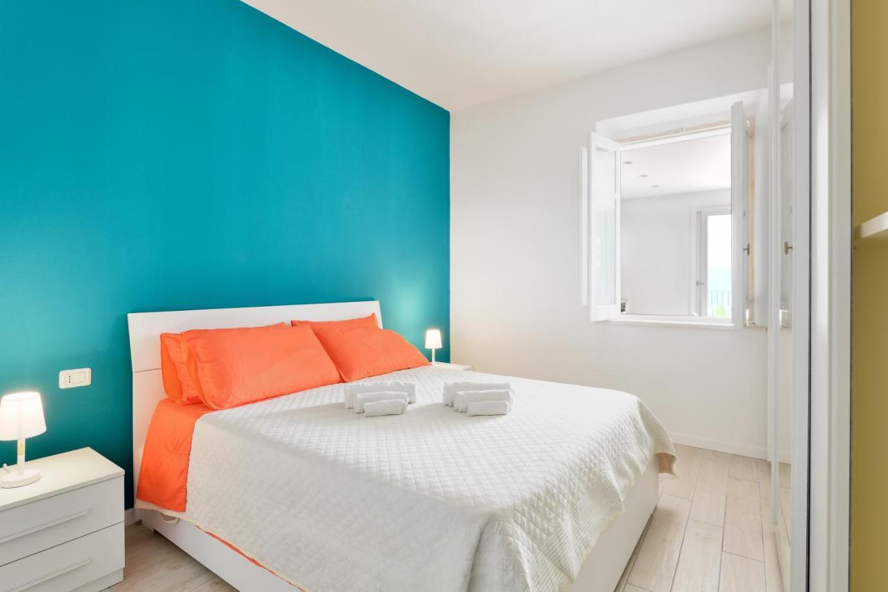 באוני Gorropu Guest House מראה חיצוני תמונה