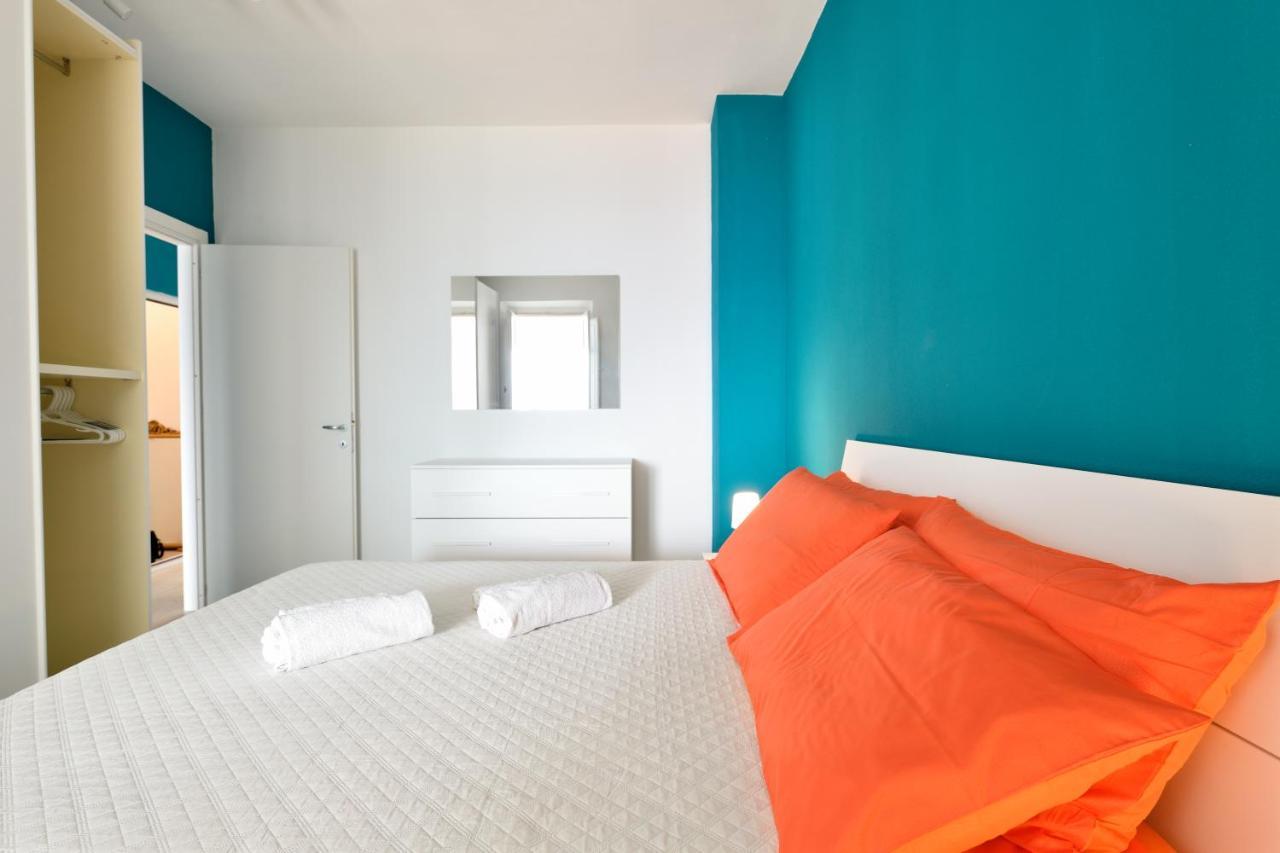 באוני Gorropu Guest House מראה חיצוני תמונה