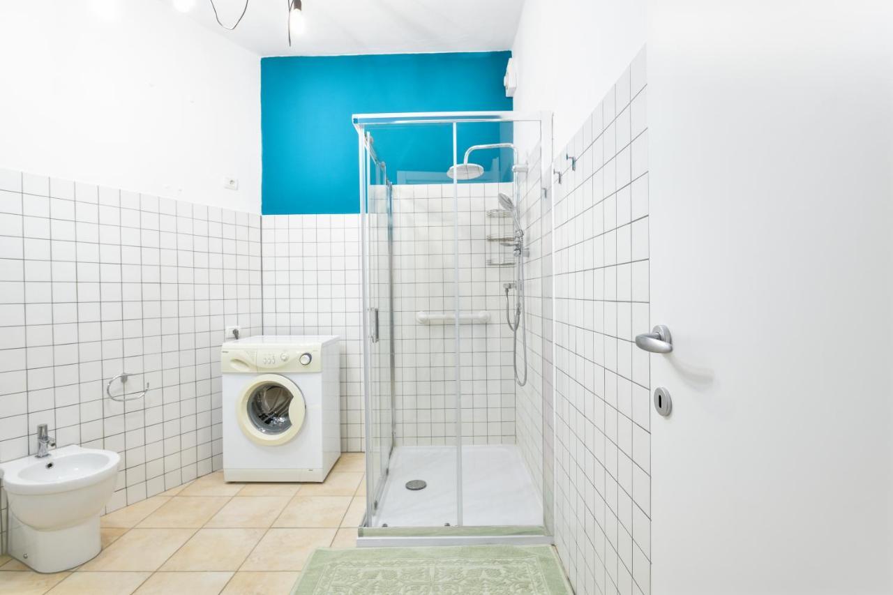 באוני Gorropu Guest House מראה חיצוני תמונה