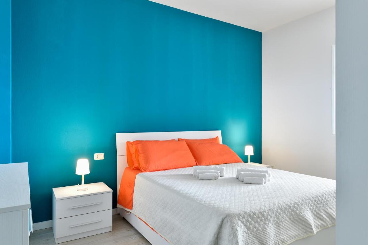 באוני Gorropu Guest House מראה חיצוני תמונה