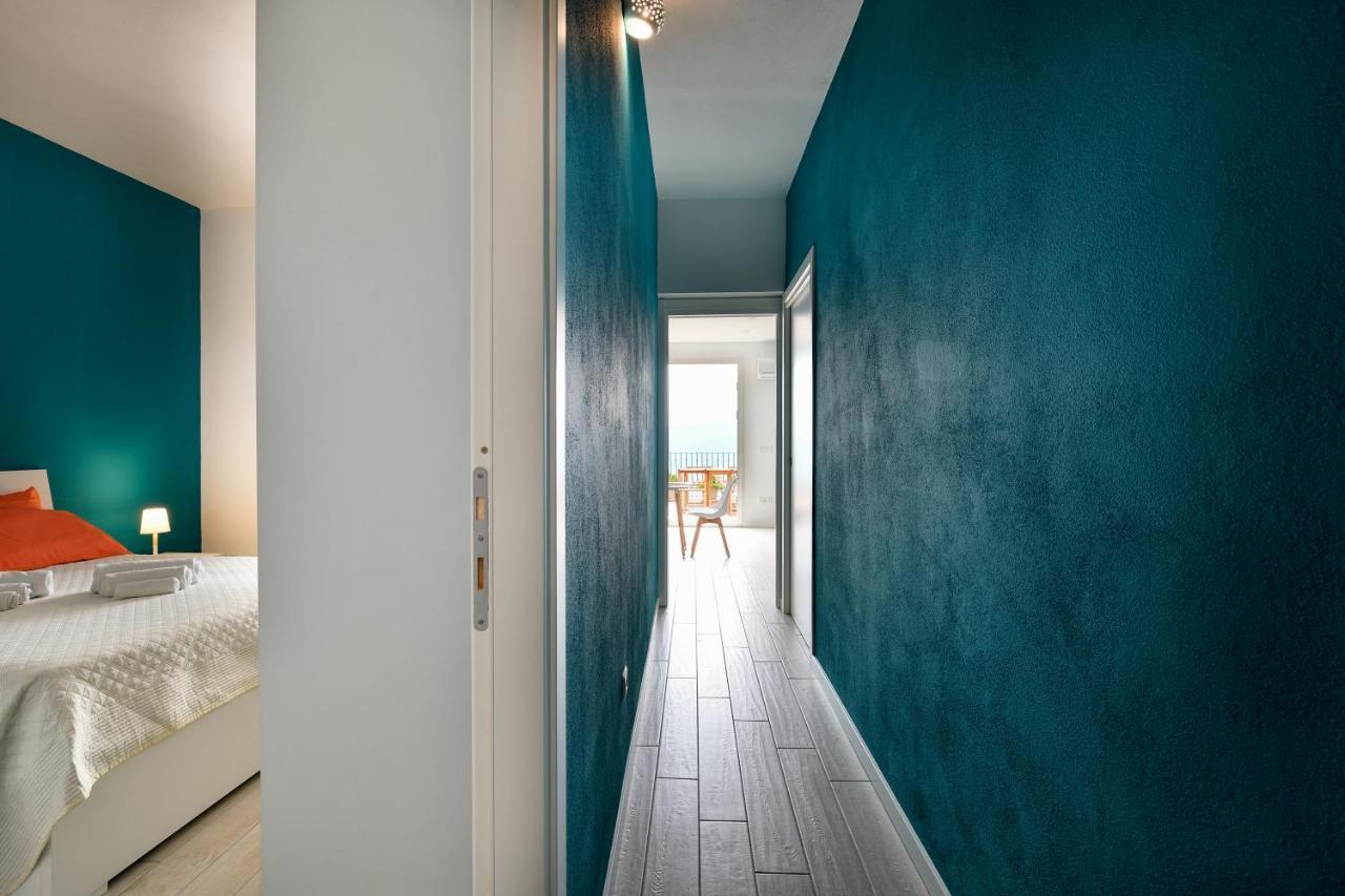 באוני Gorropu Guest House מראה חיצוני תמונה